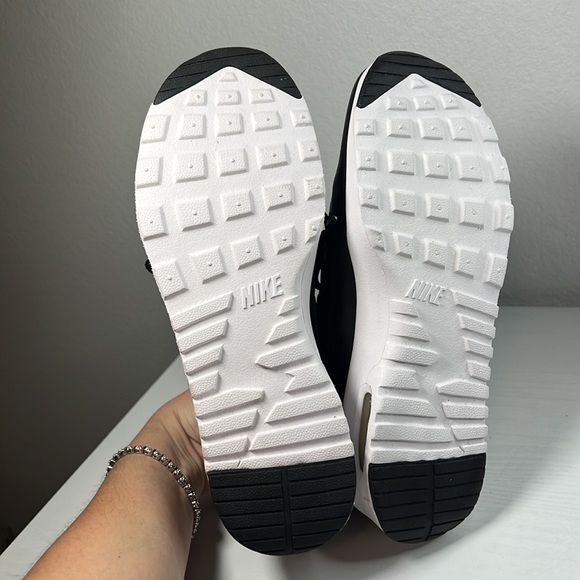 Air Max Thea Joli 725118 001 Black Sz 8 - Picture 10 of 16